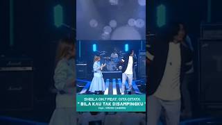 Download lagu Sheila On 7 feat Cita Citata - Bila kau tak disampingku | #sheilaon7 mp3