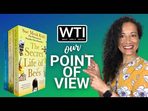 The Secret Life of Bees Book - WTI product video review