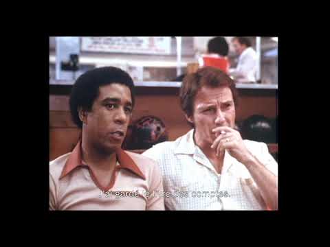 BANDE-ANNONCE (Trailer) Blue Collar (VOSTFR / HD)