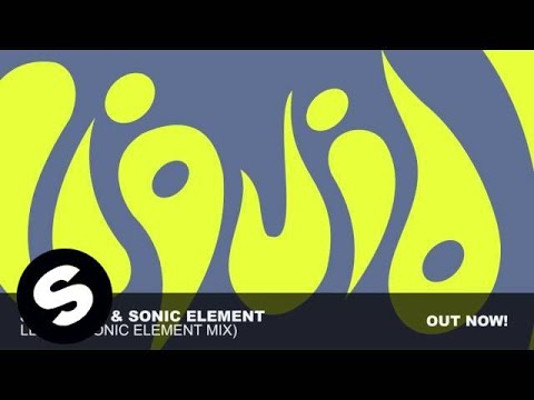 Jon O'Bir & Sonic Element - Let Go (Sonic Element Mix)