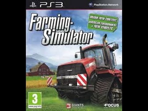 farming simulator playstation 3 cheats