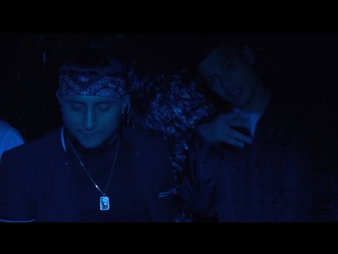 Too'Flyy - Spazzin Ft. Young Screw   😈 (Official Music Video)
