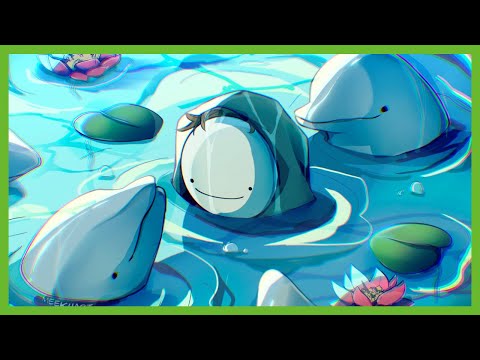 "Rhythm and Melody Elements 2 (160 BPM Rhythm)" by Luke Neumann | Dream's Compositions #6