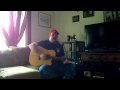 The band is playing too slow - Chris Knight (Cover)