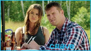 Moist Definitely... (Letterkenny)