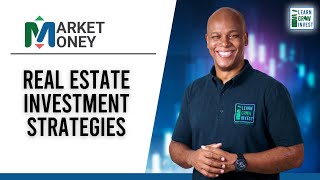 Real Estate Investing Strategies, DCOVE Stock Review & BPOW Interview | Market Money