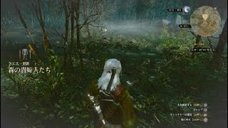 ウィッチャー３ 実況プレイ改#29 Ue3