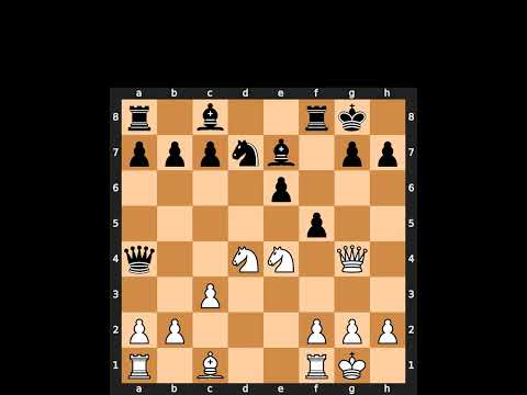 Daily Chess Puzzles - 17th of January, 2023 #chess