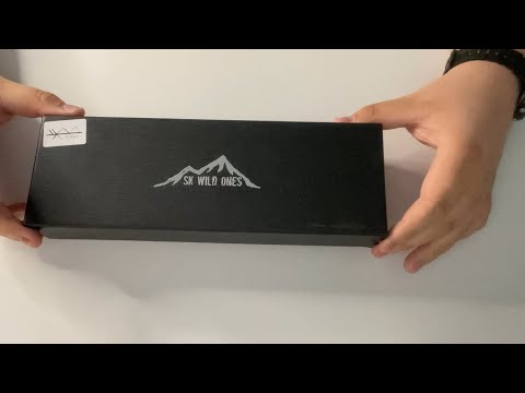 Sk wild ones bragi unboxing (german) deutsch