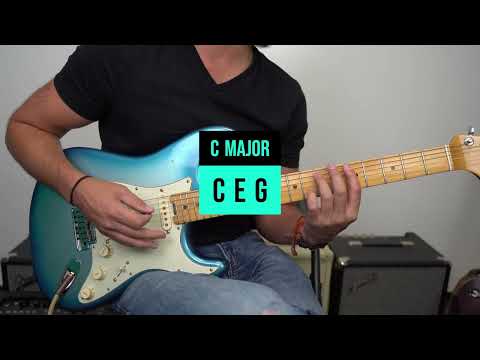 The 1 Sneaky Hendrix Trick That Will Change Your Playing Forever | Guitar Lesson