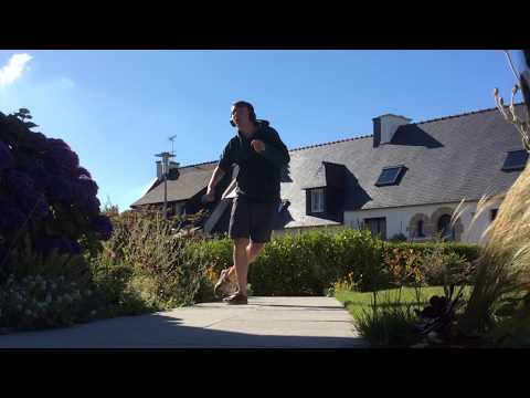 Jamie Berry - Lost In The Rythm // Swingstep