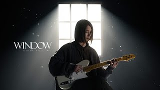 I thought the title said Microsoft Window official music haha! Anyway, superb riff and musicality! Loved（00:00:57 - 00:01:59） - Ichika Nito - Window (Official Music Video)