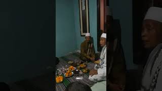 Download lagu Acara penyerahan uang pernikahan bg Yusuf,, dari ustadz Abdullah kepada KH Zaini mp3
