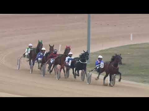 2018.03.24. 6. futam - CYRANO DÍJ