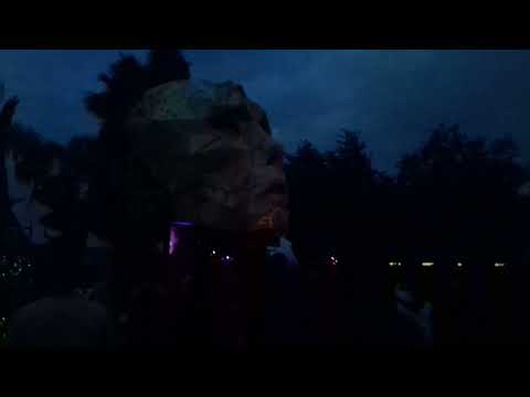 Goa Gil 2018 Guadalajara Mx. (Ganapathie (Original Mix) - Magnetik Sadhu