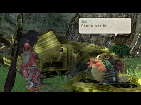 Ways to Warm Up - Let's Play Xenoblade Chronicles Bonus Part 169