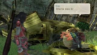 Ways to Warm Up - Let's Play Xenoblade Chronicles Bonus Part 169