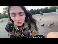 Caroline Polachek Screaming At Geese