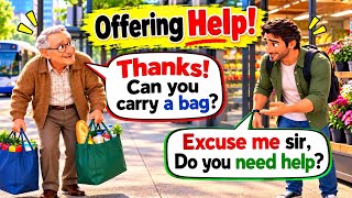 👉20 Real-Life English Conversations | Learn English Speaking Practice 