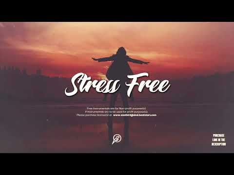 Tems x J hus x Burna Boy afroswing type beat - "Stress Free"