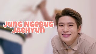 Download lagu Jaehyun who is always relaxed in all situations mp3
