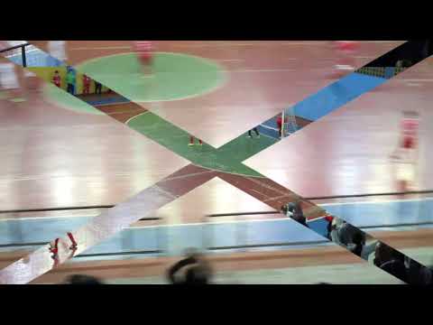 Cambe 01 x 02 Colégio Londrinense - Cambé Campeão da Liga Metropolitana de Londrina 2018