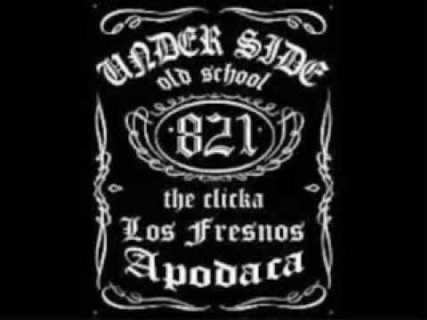 MAL EJEMPLO - DOER (UNDER SIDE 821) 2014