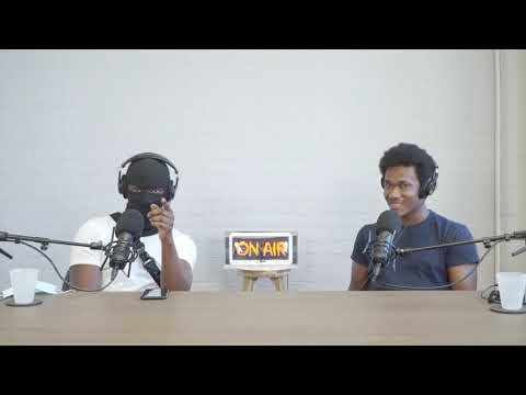 #village0 F2 Anti talks on working a "9-5". and how "The village isn't a gang"