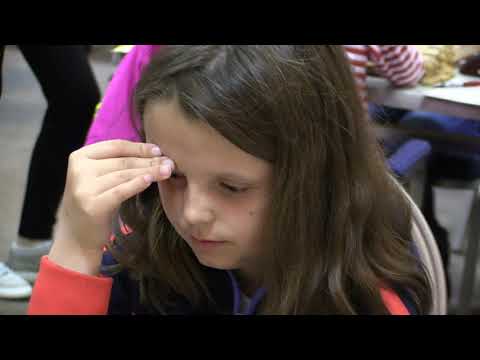 D10 6.2.  Seková Olívia - Mederlyová Beáta 1 - 0