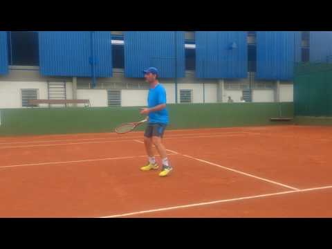 Jogo - Fernando Barretto - Ipanema clube - 30/06/2017