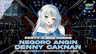Download lagu DJ NEGORO ANGIN DENNY CAKNAN VIRAL 2026 STYLE PARTY X SAKERA X GEDRUK 2 FULL BASS | BSB MUSIC  mp3