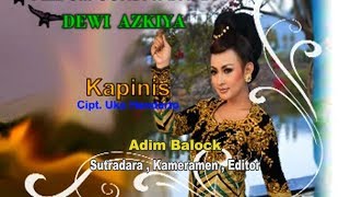 Download lagu Dewi Azkiya Kapinis Cipt Uko Hendarto... mp3
