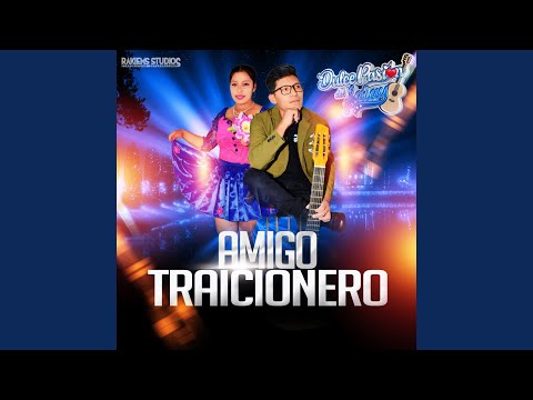 Amigo Traicionero