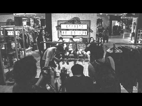 Video thumbnail for Modern Holiday
