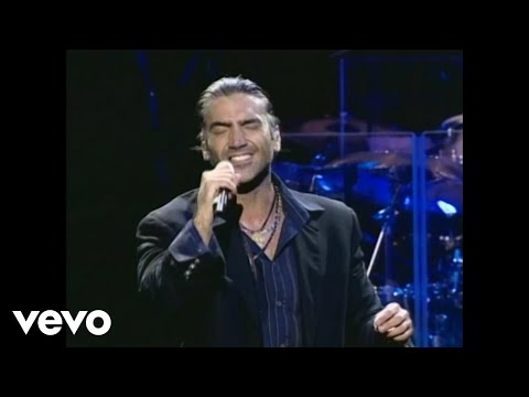 Alejandro Fernández - Como Yo Te Amé (En Vivo)