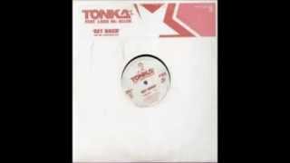 TONKA - Get Back- (Dub Mix)