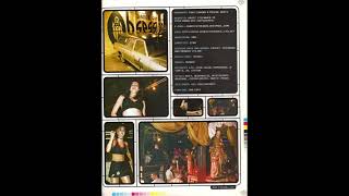 Dj Jean @ Obsession 22-04-2000 Part 2