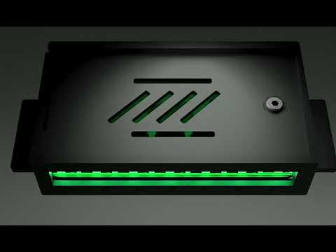 Digital Boxing