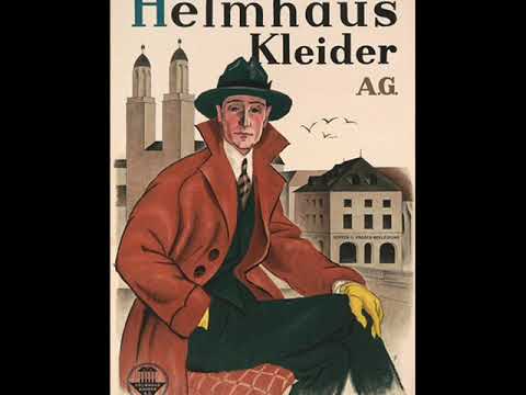 1939: Frederick Hippmann m. s.Tanzorchester   - Bel Ami