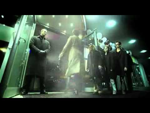 TECHNOROMANCE - FLOORFILLA