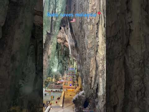 #ytshorts #youtubeshorts #trendingshorts #trendingvideo #batucaves #travel #travelling #exploremore