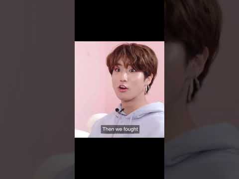 Hyunjin And Han Fight Story VS Now - From Enemy To Brothership #hyunjin #jisung #hyunsung #shorts