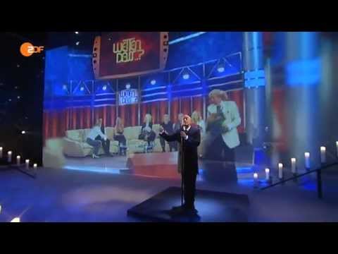 WETTEN, DASS ... ? Zeit zu gehen - Unheilig