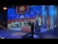 WETTEN, DASS ... ? Zeit zu gehen - Unheilig ...