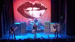 Against Me! &quot;Haunting, Haunted, Haunts&quot; Live!!