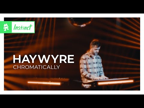 Haywyre - Chromatically [Monstercat Official Music Video]