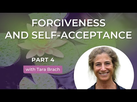 Guided Meditation: Forgiveness & Self Acceptance | Tara on Spiritual Awakening & Compassion (Part 4)