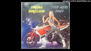 Simona Donalisio - Teen Agers Dance (Flemming Dalum Edit)