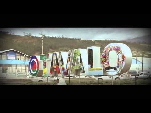 Monkey Roots - Pawkar Raymi 2016 EL CÓNDOR YA NO PASA [VÍDEO OFICIAL HD]