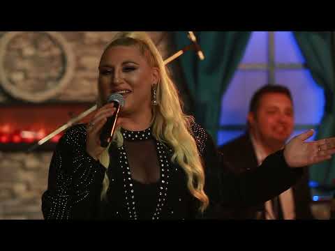 Leni partikova & Grupa Kruna  -  Zapri dozdu (ImaT nemaT)